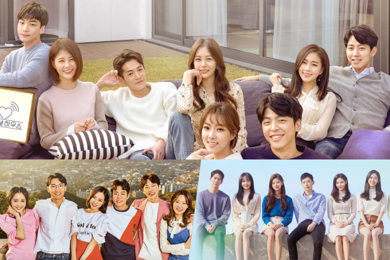 Se confirma que “Heart Signal” regresará con la temporada 4