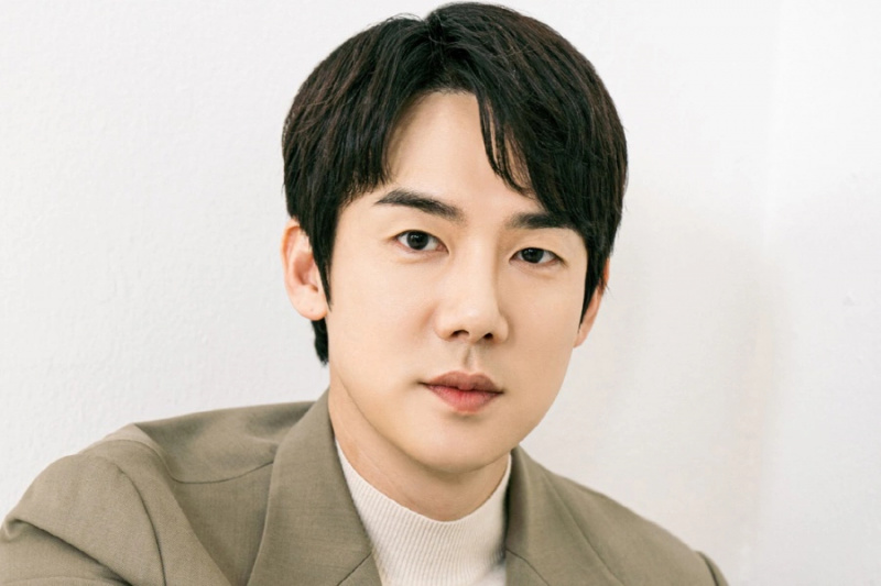 Yoo Yeon Seok über das Verständnis seines Charakters in „The Interest Of Love“, die Ermutigung von „Narco-Saints“-Co-Star Hwang Jung Min und mehr