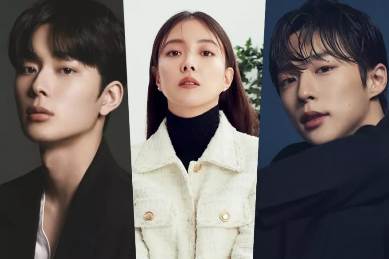 Yoo Seon Ho bekräftade att gå med Lee Se Young och Bae i Hyuk i nytt Webtoon-baserat rom-com-drama