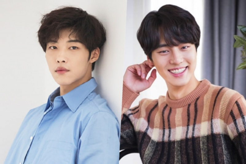 Woo Do Hwan confirmado para unirse a Yang Se Jong en nuevo drama