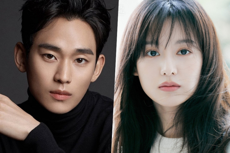 Kim Soo Hyun og Kim Ji vandt bekræftet for nyt drama af 'Crash Landing On You'-forfatter