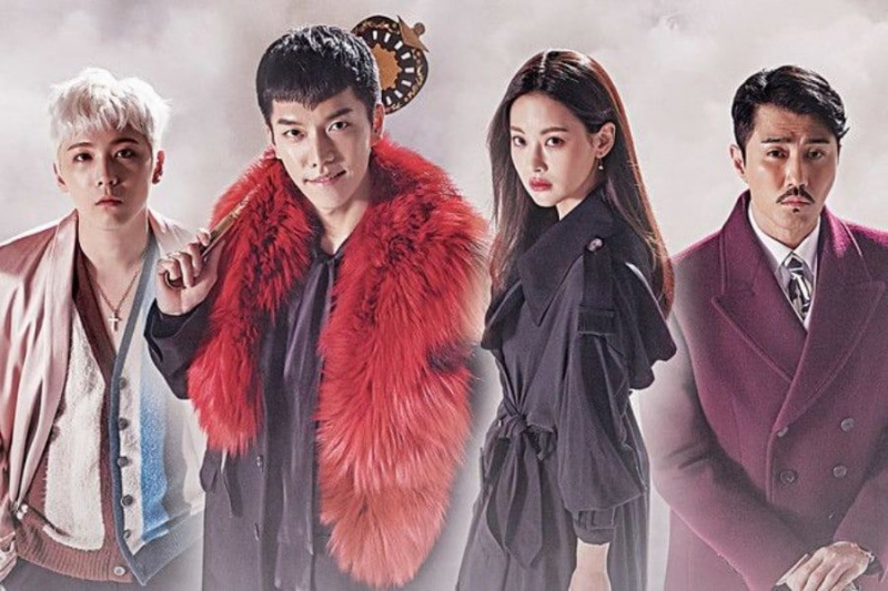 '화유기' 홍자매, 표절 혐의 무혐의 + 고소인에 대한 법적 대응 가능성