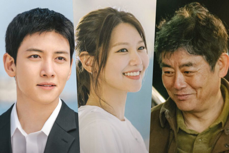 Cele mai emoționante scene de până acum ale lui Ji Chang Wook, Sooyoung și Sung Dong Il în „If You Wish Upon Me”