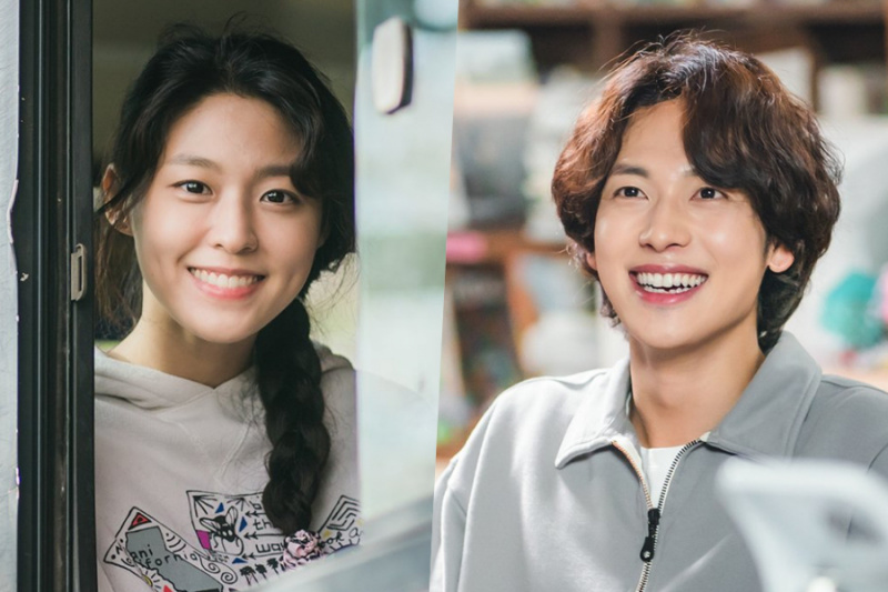 Seolhyun i Im Siwan chwalą się nawzajem, dzieląc się podekscytowaniem „Summer Strike”