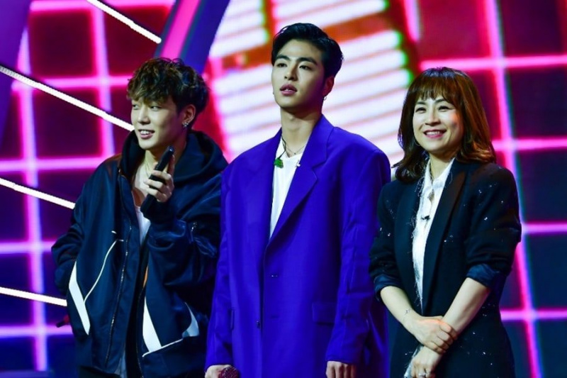 Bobby And Junhoe של iKON יופיעו במופע מגוון המוזיקה הקרוב של MBC