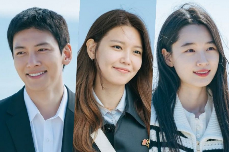 Ji Chang Wook, Sooyoung, dan Won Ji An Berbagi Komentar Penutup Setelah Kesimpulan “If You Wish Upon Me”