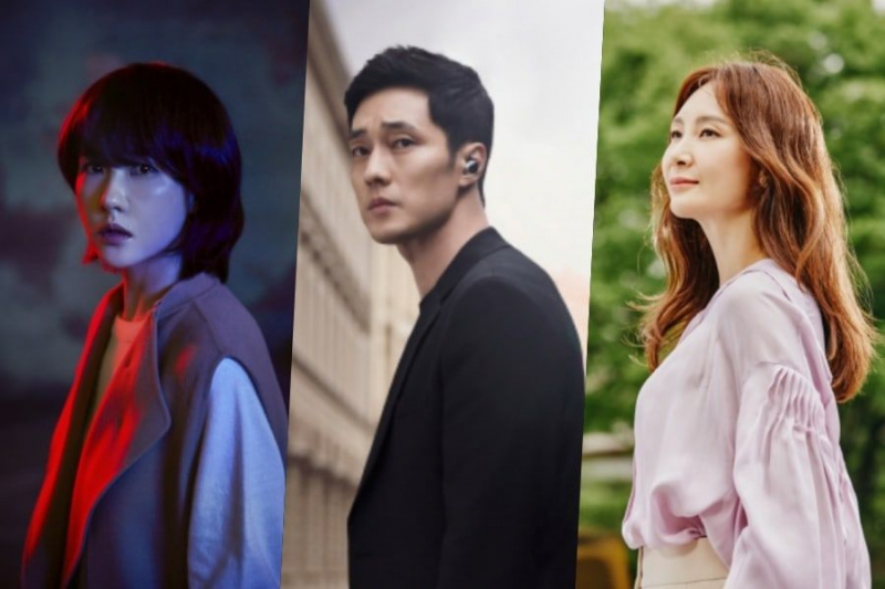 MBC kunngjør Daesang-nominerte til 2018 Drama Awards