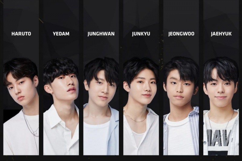  YG annonce le dernier membre du groupe à venir de 'YG Treasure Box'