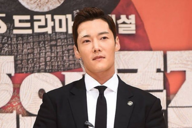 Hindi Nakapalabas si Choi Jin Hyuk Sa Mga Huling Episode ng 'The Last Empress' Dahil sa Iskedyul