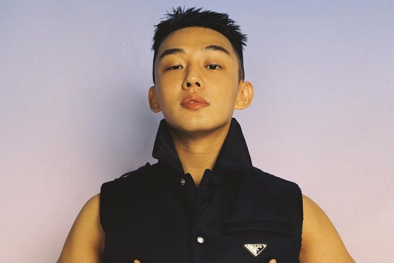 Yoo Ah In deli iskrene misli o diskriminaciji na podlagi spola