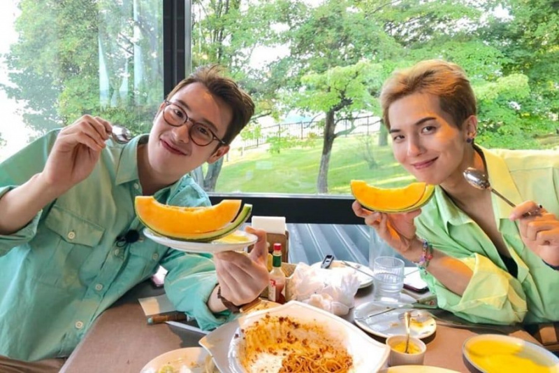 Block B's P.O deler historien om, da WINNER's Song Mino bevægede ham med utrolig loyalitet