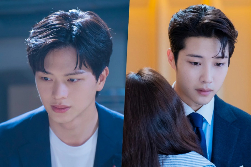 BTOB:n Yook Sungjae ja Lee Jong paljastivat uusia salaisuuksia vaihtaessaan elämää uudelleen elokuvassa 'The Golden Spoon'