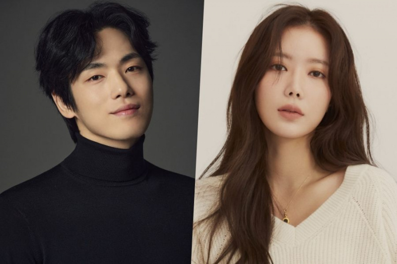 Kim Jung Hyun и Im Soo Hyang потвърдиха участието си в нова фантастична романтична драма