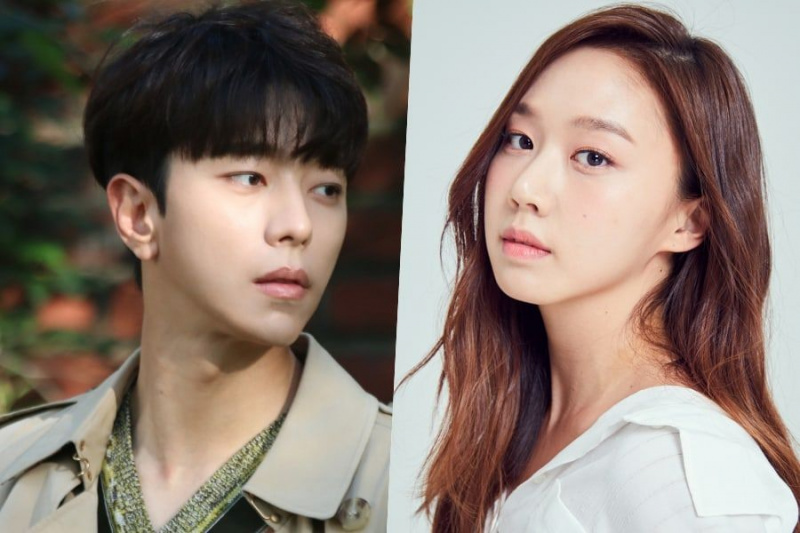 Yoon Hyun Min và Go Sung Hee sẽ đóng vai chính trong bộ phim truyền hình AI sắp tới trên Netflix