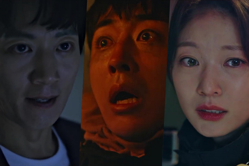 Pogledajte: Kim Rae Won, Son Ho Jun i Gong Seung Yeon heroji su koji se ne boje riskirati svoje živote u najavnoj špici 'The First Responders'