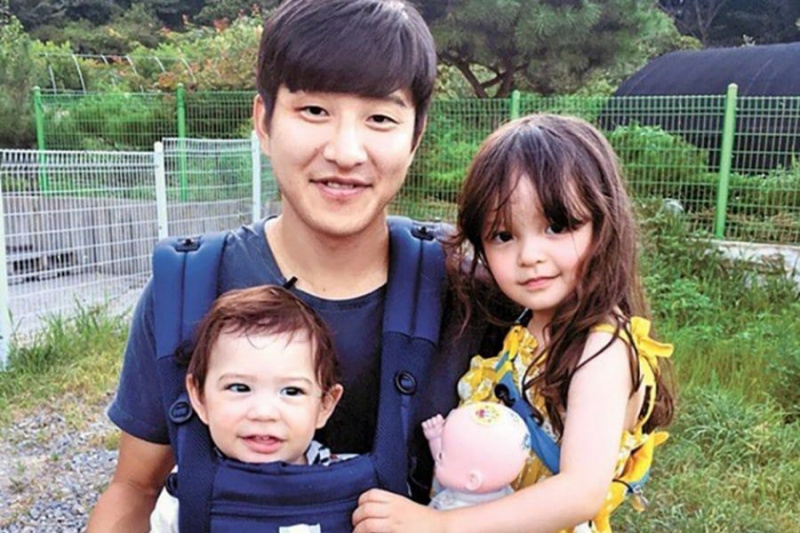 Gun Hoo se tomará una pausa en “The Return Of Superman” luego de un accidente menor