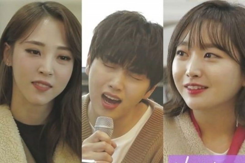 Guarda: spettacolo di varietà musicale con Moonbyul di MAMAMOO, Sandeul di B1A4, Punch e altro condivide teaser emozionanti