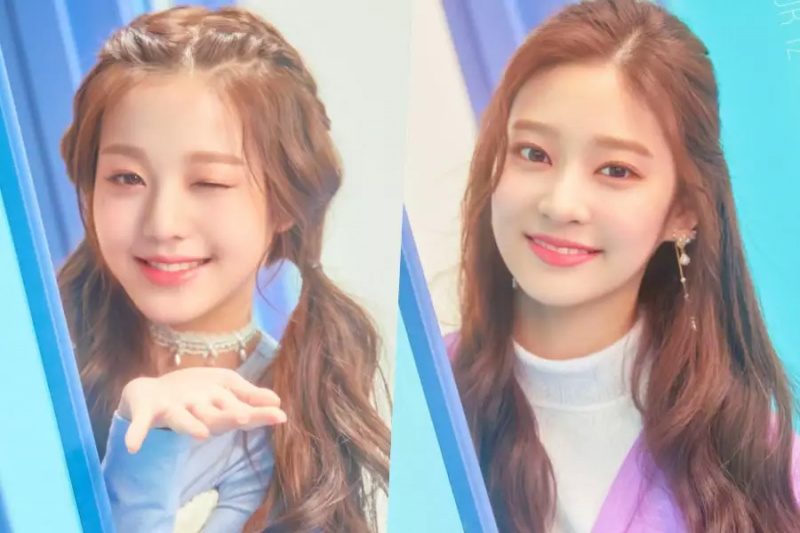 Ο Jang Won Young του IZ*ONE και η Kim Min Ju θα εμφανιστούν στο 'Happy Together' ως ειδικοί MCs