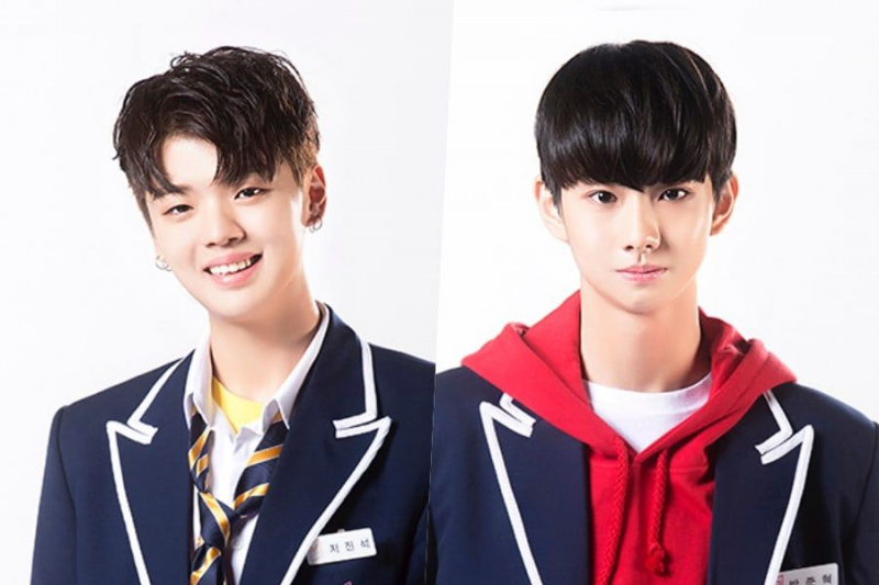 „Under 19“-Kandidaten Ji Jinseok und Bang Junhyuk verlassen unerwartet die Show