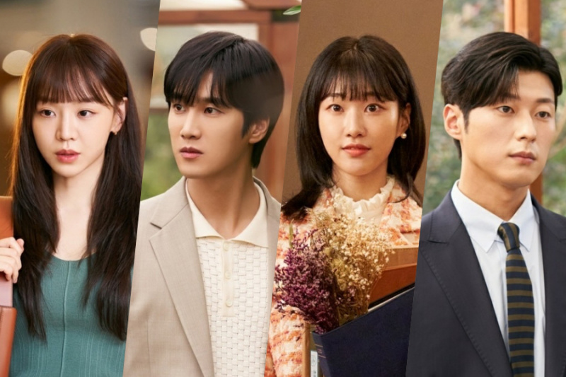 Shin Hye Sun, Ahn Bo Hyun, Ha Yun Kyung i Ahn Dong Gu confirmats per protagonitzar un nou drama romàntic de fantasia