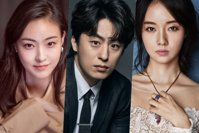 Jeon So Nee و Goo Kyo Hwan و Lee Jung Hyun يلعبون دور البطولة في دراما جديدة مستوحاة من سلسلة المانغا الأسطورية 'Parasyte'