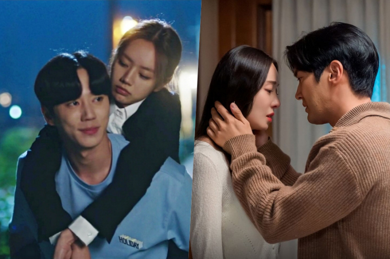 'Kan jag hjälpa dig?' Svävar till sina högsta betyg hittills + 'Love Is For Suckers' återgår till all-Time High