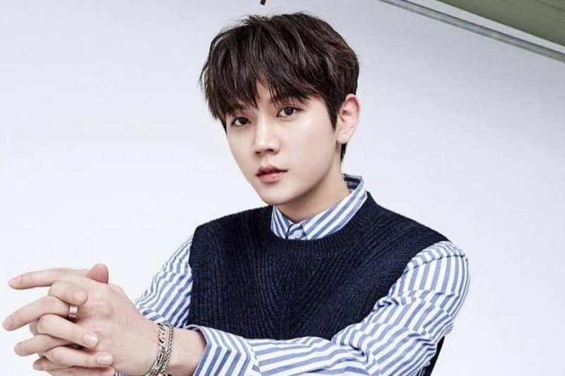 Ren NU’EST Akan Mengambil Peranan Utama Dalam Episod Siri Filem Kerjasama Thai-Amerika