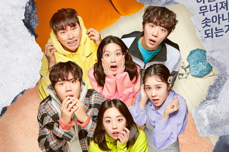  “Welcome To Waikiki 2”, 1. Sezondan Daha Yüksek Reytinglere Başlıyor