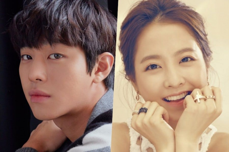 Ahn Hyo Seop, Yeni tvN Dizisinde Park Bo Young'un Karşısındaki Başrol Oyuncusu İçin Görüşmelerde