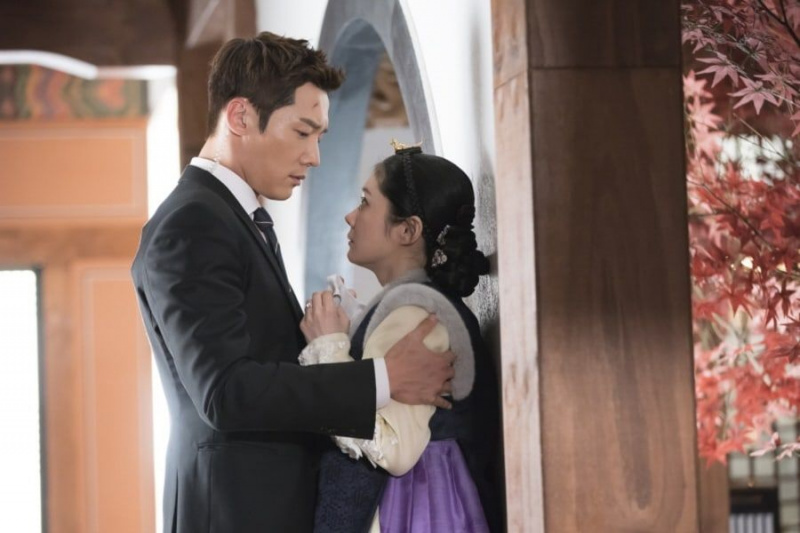 “The Last Empress”in İkinci Yarısında Dikkat Edilmesi Gereken 4 Şey