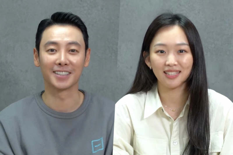 Mira: Kim Dong Wook, Jin Ki Joo y más describen sus personajes en la primera lectura de guión para el próximo drama de viajes en el tiempo de KBS