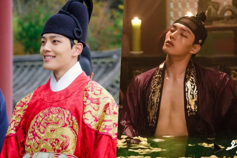 Regissören och Yeo Jin Goo Rave om kommande drama 'The Crowned Clown'