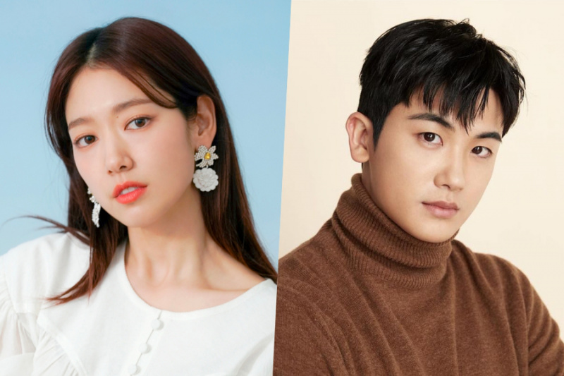 Park Shin Hye i Park Hyung Sik pregovaraju o ponovnom ujedinjenju za novu medicinsku dramu