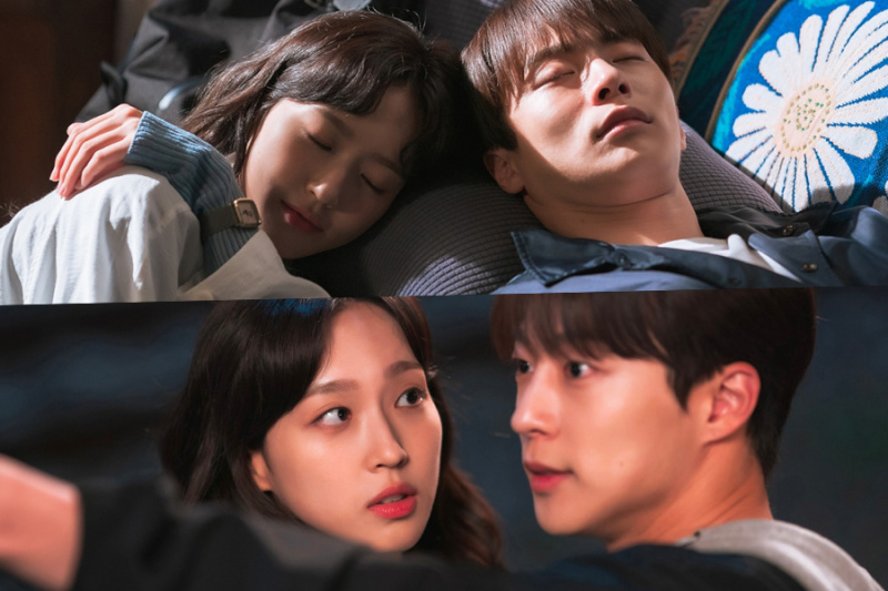4 запомнящи се момента между Bae In Hyuk и Han Ji Hyun в „Cheer Up“