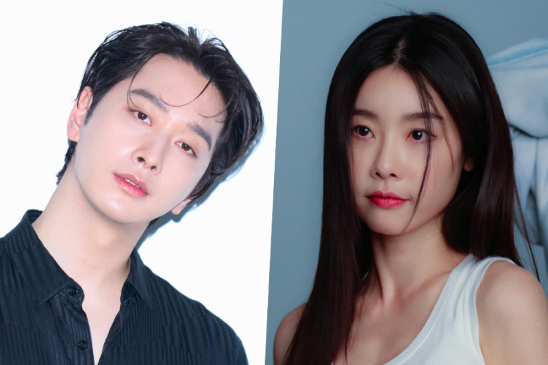  Chansung ng 2PM at Sojin ng Girl's Day, Kinumpirma Para sa Bagong ENA Rom-Com na Pinagbibidahan ni Yoo In Na, Yoon Hyun Min, at Joo Sang Wook