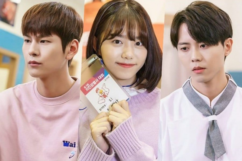 Park Sun Ho, Kim So Hye i Joo Woo Jae dijele priče iza kulisa iz filma “The Best Chicken”