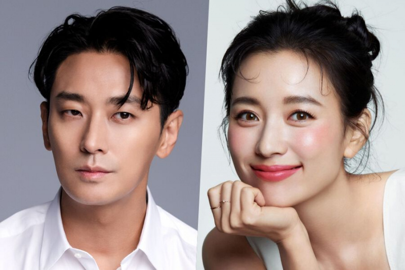 Joo Ji Hoon, Han Hyo Joo e altri confermati per il nuovo film drammatico di fantascienza dallo scrittore di 'Forest Of Secrets'