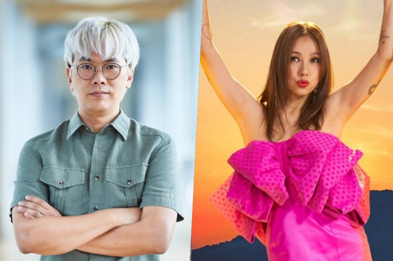 PD Kim Tae Ho Menggoda Rancangan Varieti “Seoul Check-In” Baharu Bersama Lee Hyori