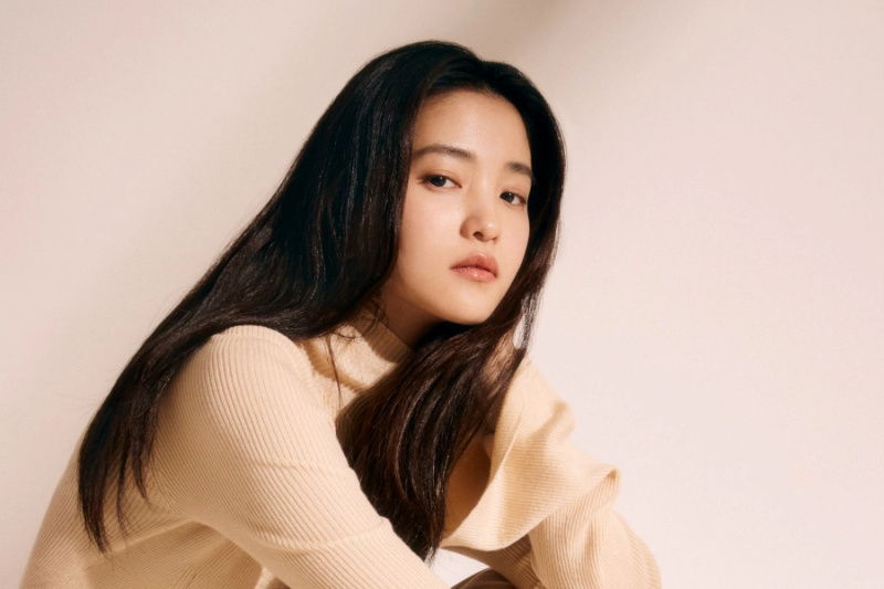 Η Kim Tae Ri συζητά για επερχόμενο δράμα που βασίζεται στο Webtoon