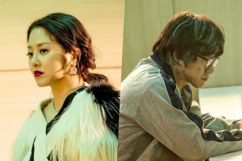 'My Lawyer, Mr. Joe 2' Regissør kommenterer å jobbe med Go Hyun Jung og Park Shin Yang