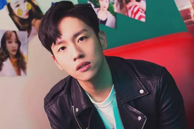 Hanhae rapper elárulta, hogy soha nem utasította el egy lány, és elárulta a randevúzási titkait