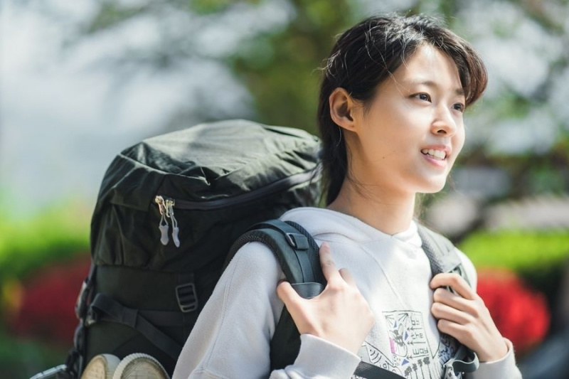 Seolhyun geeft haar baan op om haar eerste escapade in aankomend drama te beginnen