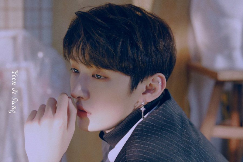 Yoon Ji Sung fala sobre suas receitas favoritas, semelhança com Kwanghee e mais
