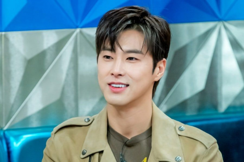 Yunho ng TVXQ, Ibinunyag ang Dahilan ng Pag-choreography Habang Nakahubad