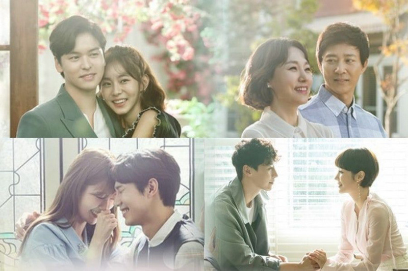 “My Only One” เรตติ้งทะลุ 40% ทะยานขึ้นเป็นประวัติการณ์