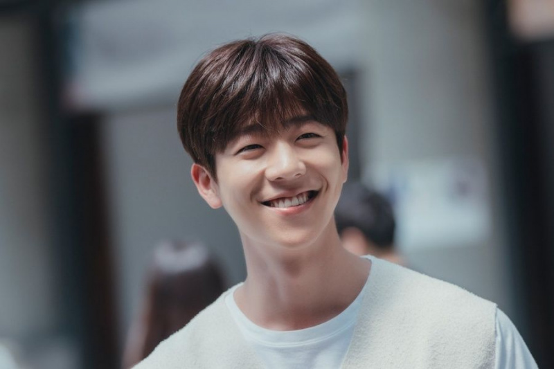 Chae Jong Hyeop pregovara da glumi uz Kim So Hyun u nadolazećoj drami temeljenoj na web-crtaču