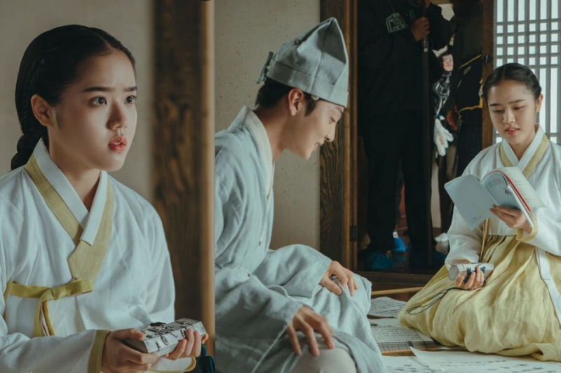 'Poong, lo psichiatra Joseon' stabilisce un nuovo record personale nelle valutazioni
