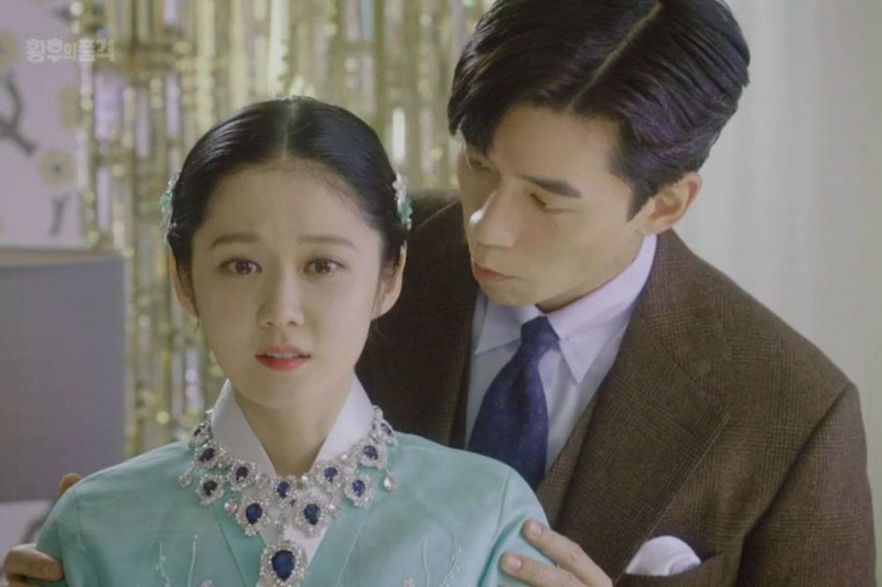 “The Last Empress” Mendapat Penarafan Terbaiknya, “Encounter” Berterusan Dengan Mantap