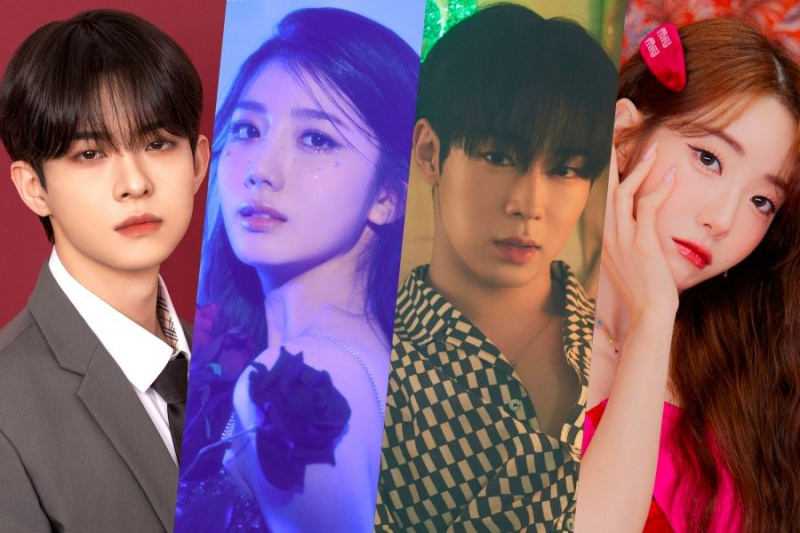 VICTON’s Subin, Cherry Bullet’s Yuju, SF9’s Dawon và WJSN’s Luda đã được xác nhận cho web drama mới