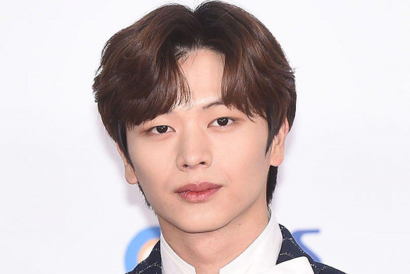 ยุคซองแจ BTOB ถอนตัวจากละครทางช่อง tvN ที่กำลังจะออกฉาย